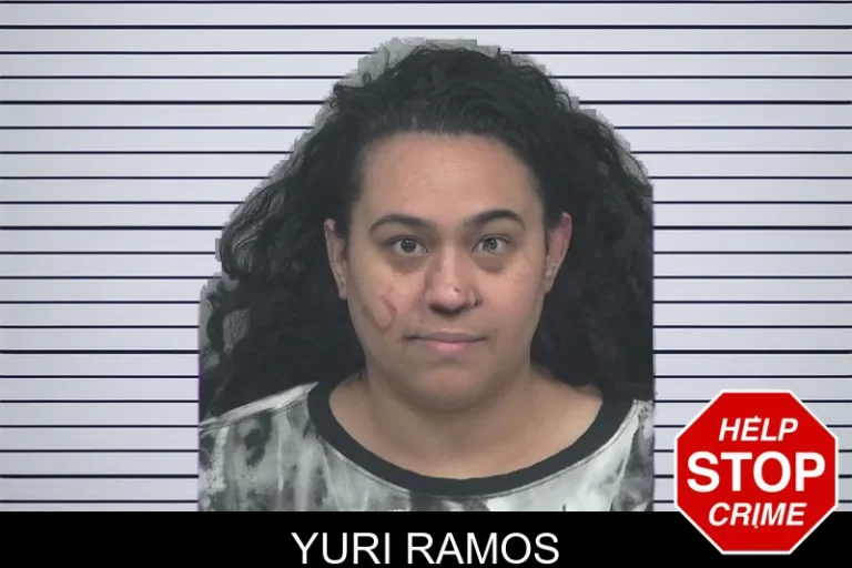 Yuri Ramos mugshot – Gwinnett County , Georgia Yuri Ramos