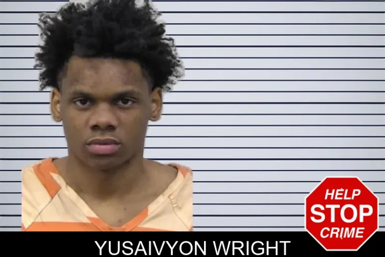 Yusaivyon Wright