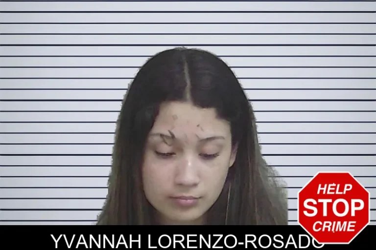 Yvannah Lorenzo-Rosado