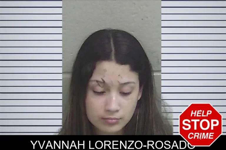 Yvannah Lorenzo-Rosado