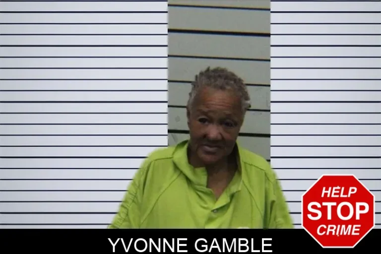 Yvonne Gamble