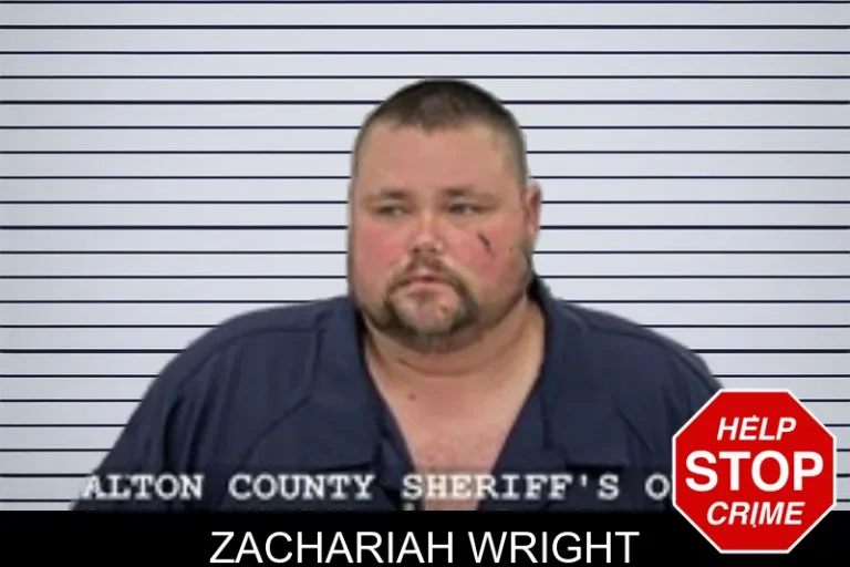 Zachariah Wright