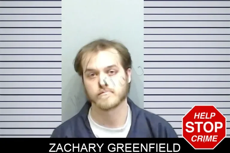 Zachary Greenfield