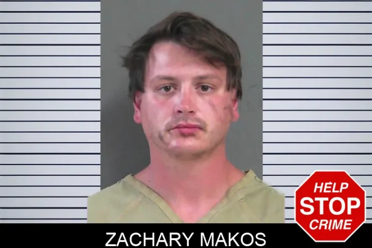 Zachary Makos