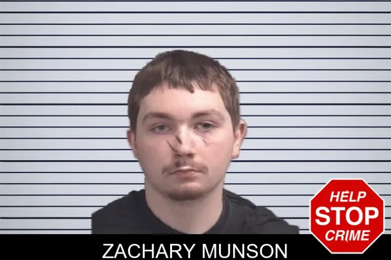 Zachary Munson