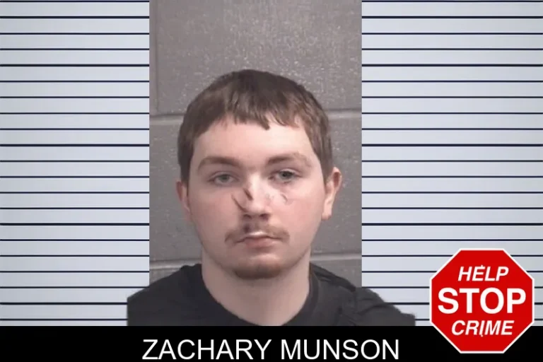Zachary Munson