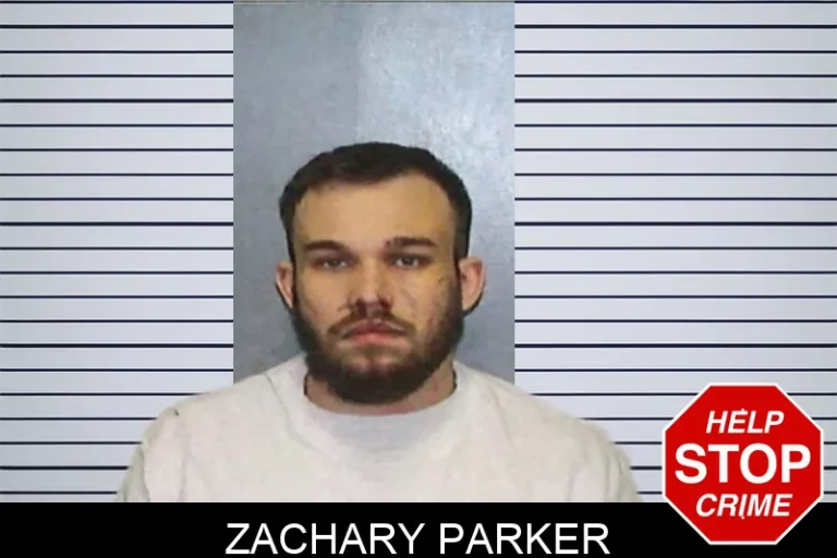 Zachary Parker