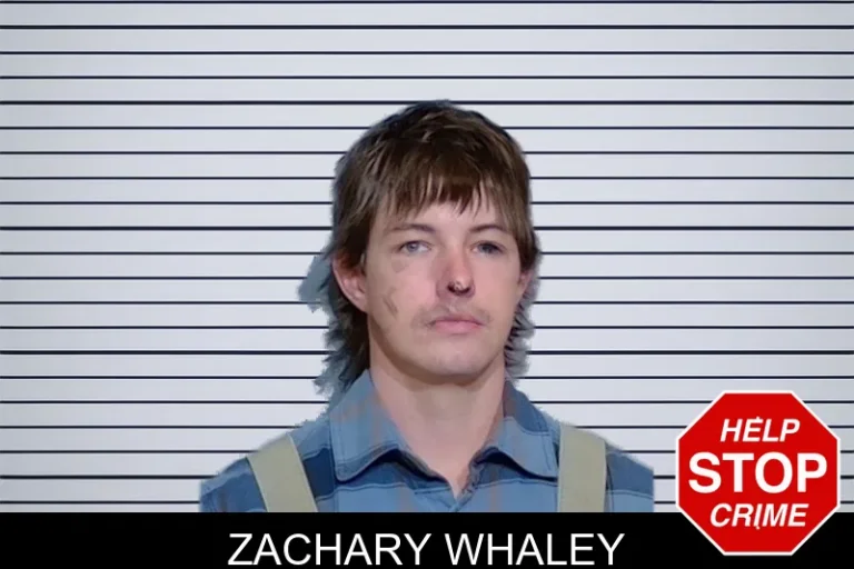 Zachary Whaley