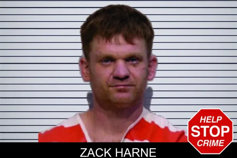 Zack Harne