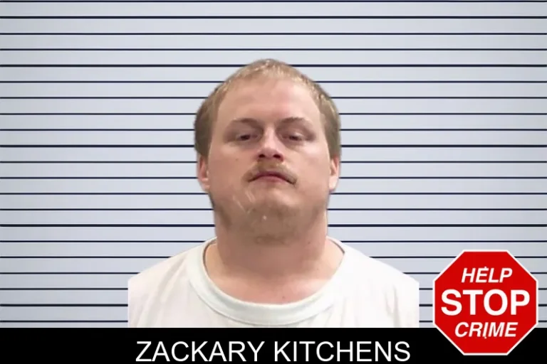 Zackary Kitchens