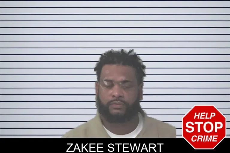 Zakee Stewart