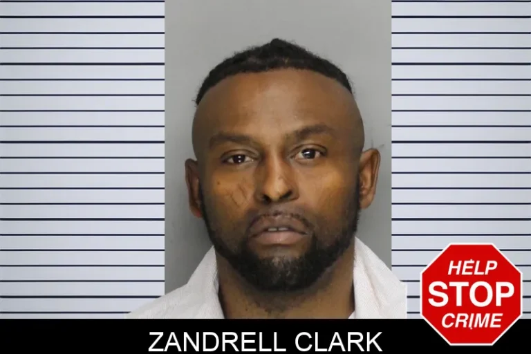 Zandrell Clark