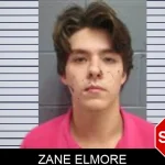 Zane Elmore Mugshots