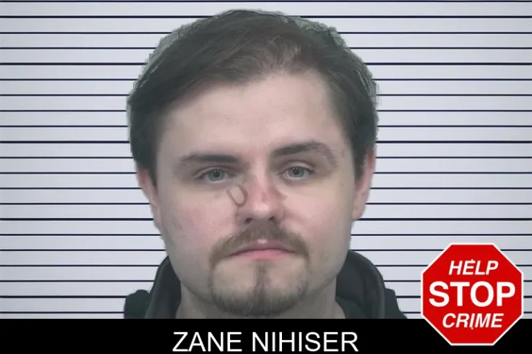 Zane Nihiser