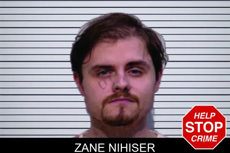 Zane Nihiser