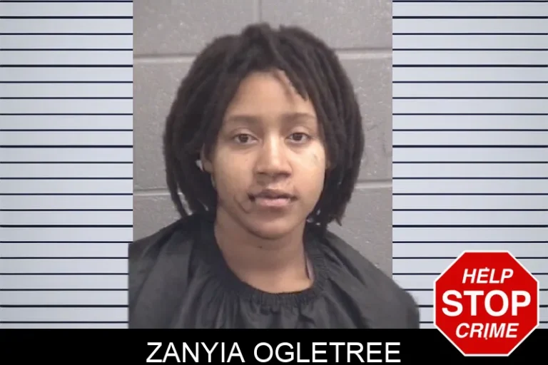 Zanyia Ogletree