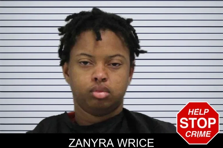 Zanyra Wrice