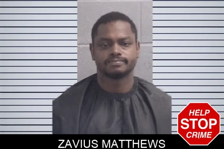 Zavius Matthews mugshot – Spalding County , Georgia Zavius Matthews