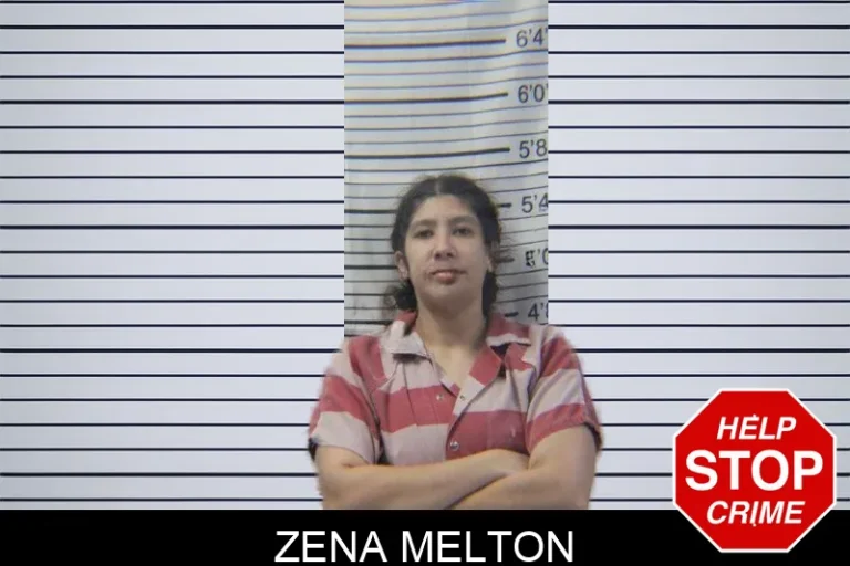Zena Melton