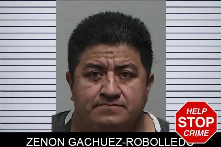 Zenon Gachuez-Robolledo