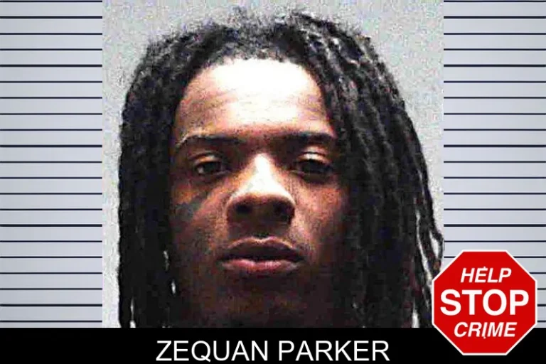 Zequan Parker