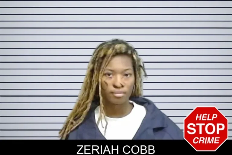 Zeriah Cobb