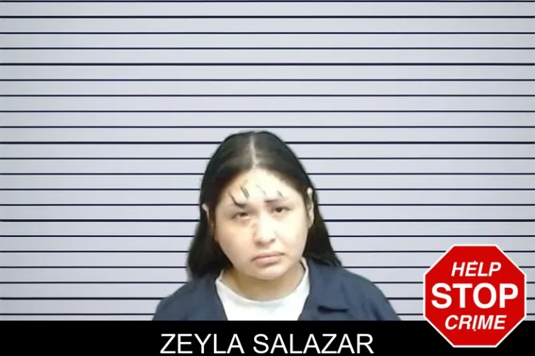 Zeyla Salazar