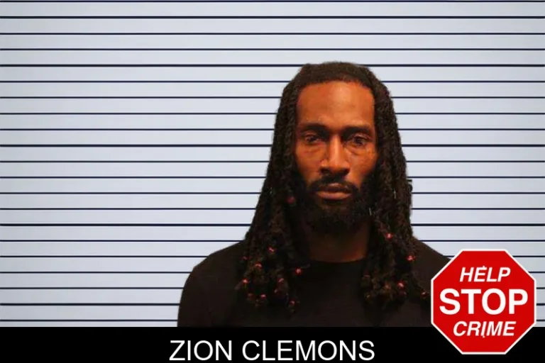 Zion Clemons