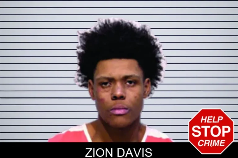 Zion Davis