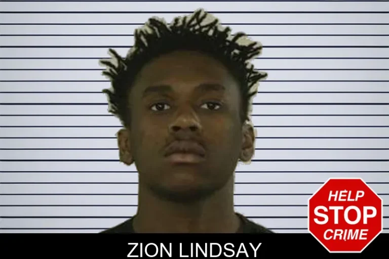 Zion Lindsay