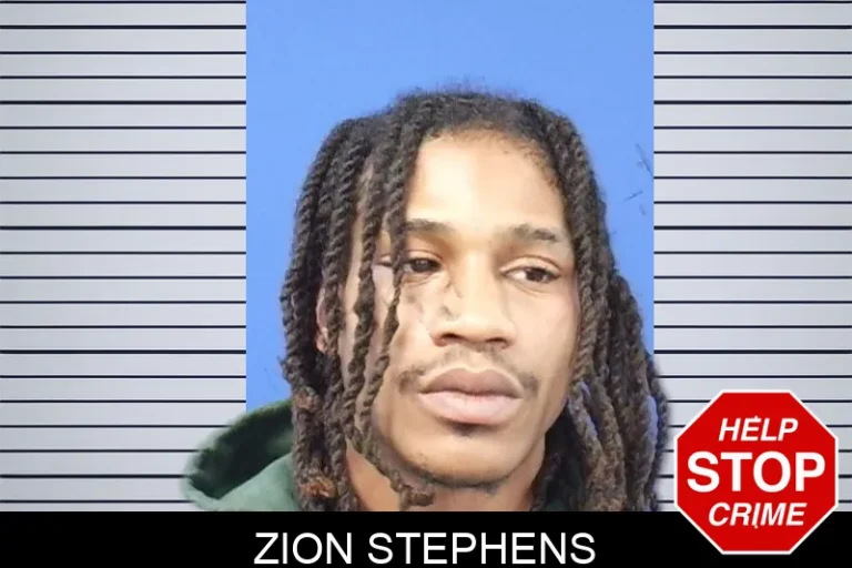Zion Stephens