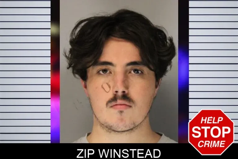Zip Winstead