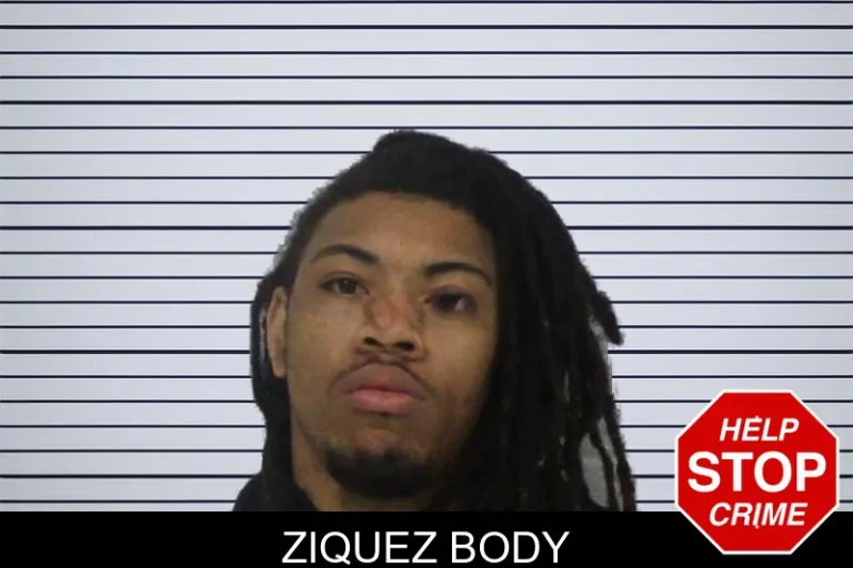 Ziquez Body