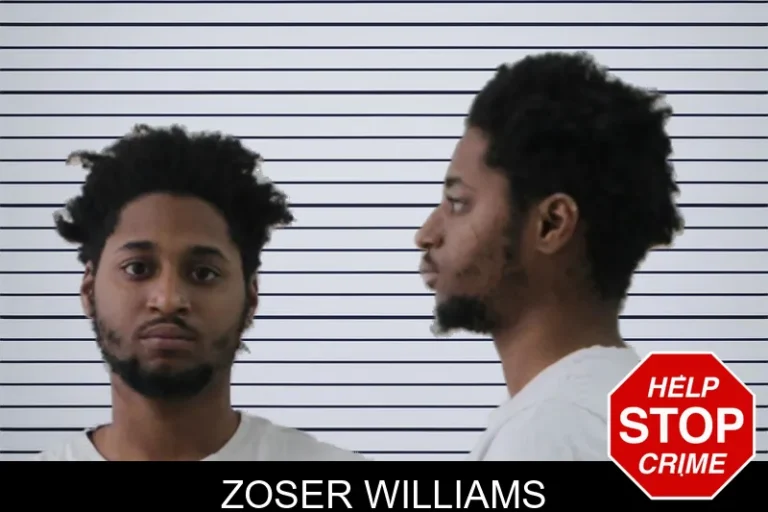 Zoser Williams