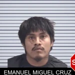 Emanuel Miguel Cruz mugshot