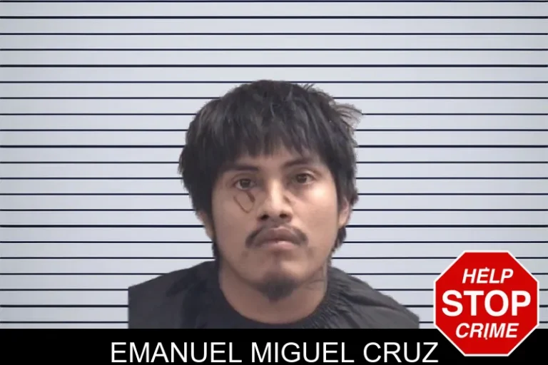 Emanuel Miguel Cruz