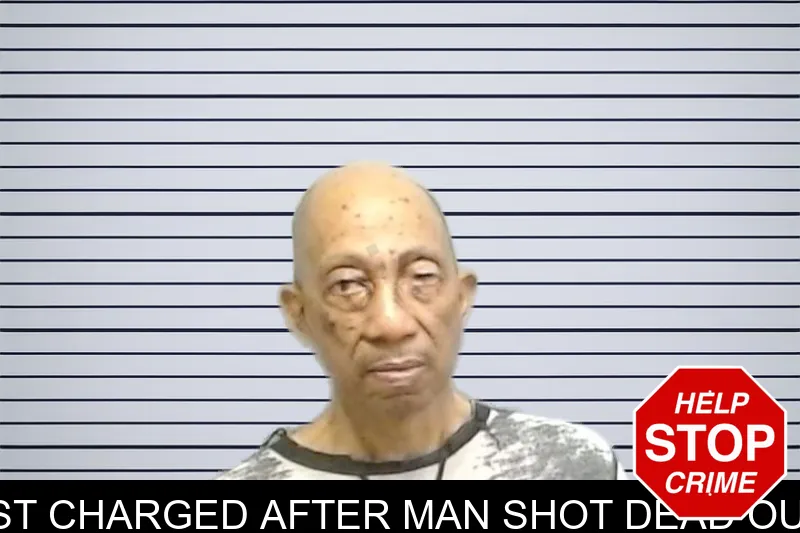 73-year-old ex-dentist charged after man shot dead outside Atlanta office mugshot – Fulton County , Georgia 73-year-old ex-dentist charged after man shot dead outside Atlanta office mugshot
