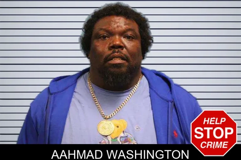 Aahmad Washington