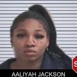 Aaliyah Jackson mugshot – Henry County , Georgia Aaliyah Jackson mugshot