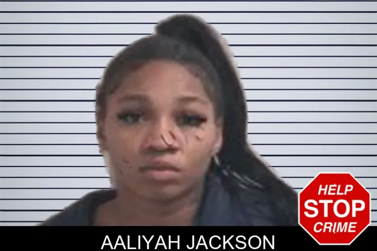 Aaliyah Jackson