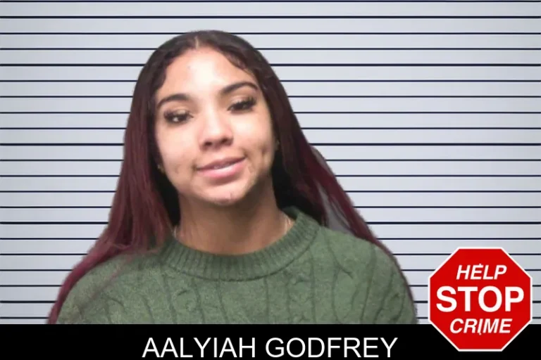 Aalyiah Godfrey