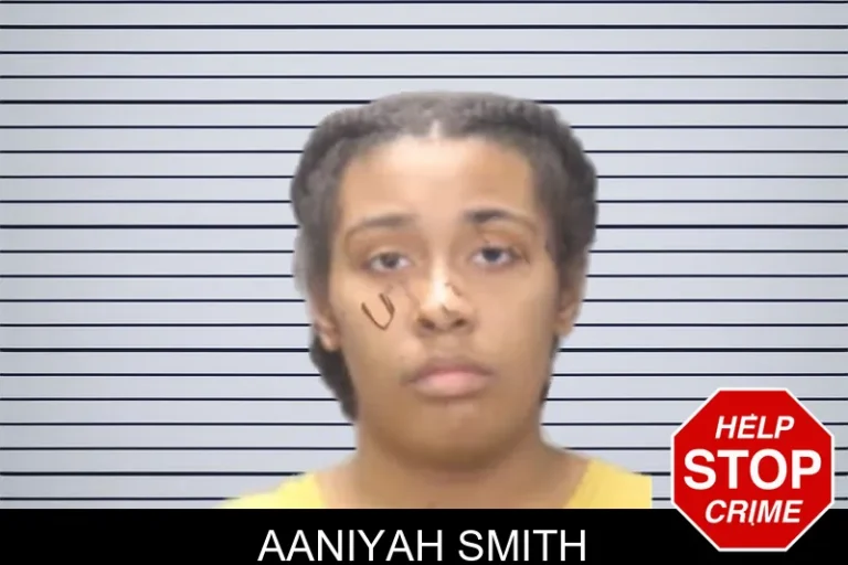 Aaniyah Smith