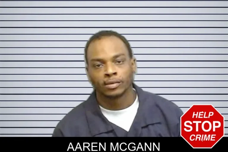 Aaren McGann