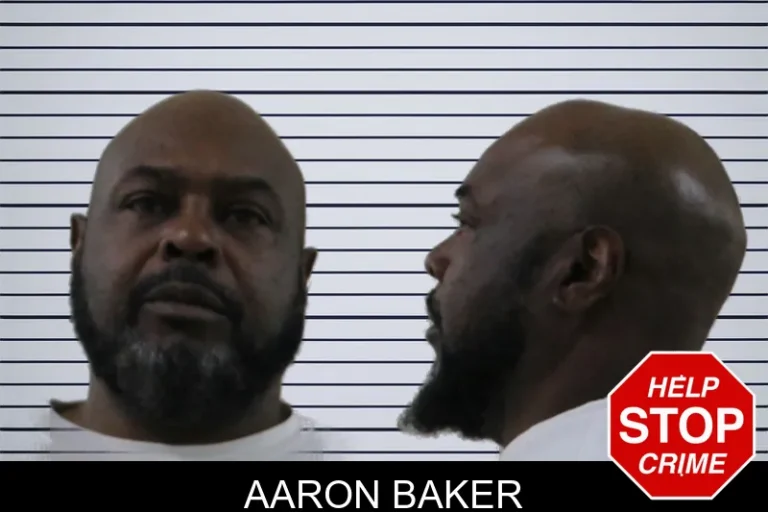 Aaron Baker