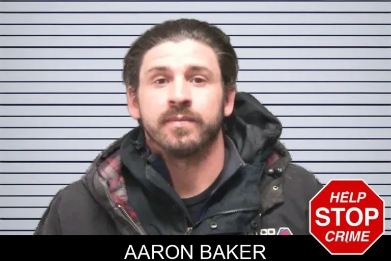 Aaron Baker