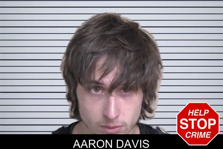 Aaron Davis