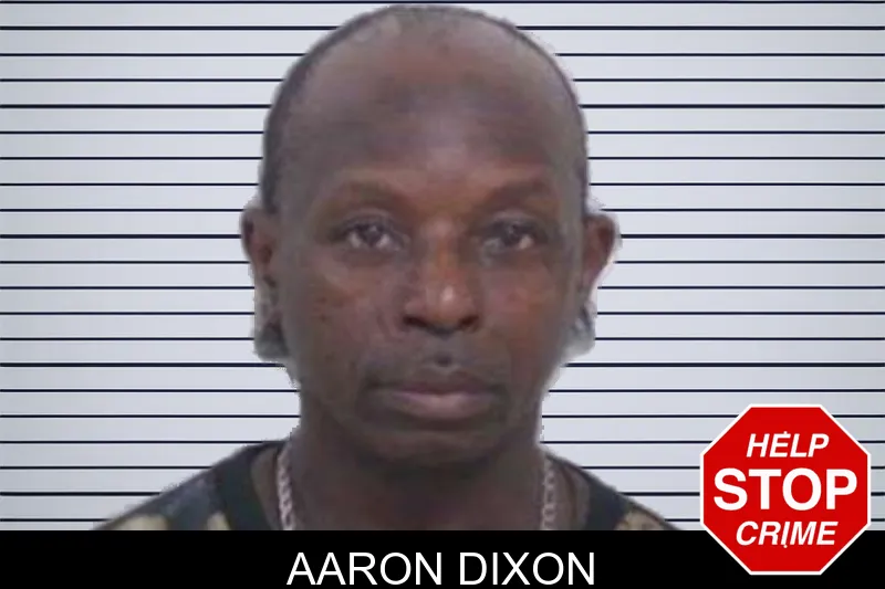 Aaron Dixon mugshot – Washington County , Georgia Aaron Dixon mugshot
