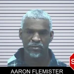 Aaron Flemister mugshot – Jackson County , Georgia Aaron Flemister mugshot
