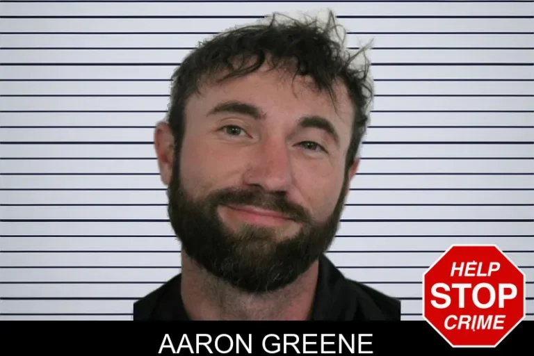 Aaron Greene