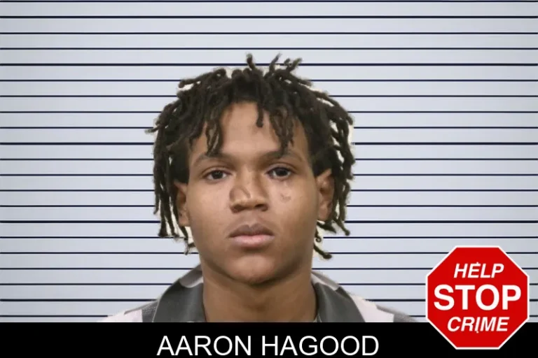 Aaron Hagood mugshot – Bulloch County , Georgia Aaron Hagood